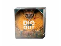 Dig Your Way Out (Dig Out)