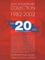 IMP 20th Anniversary 1982-2002