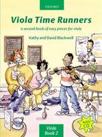 Viola Time Runners