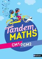 Tandem maths, CM1 et CM2