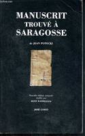 Manuscrit trouv√© √† Saragosse