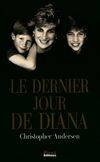 Le dernier jour de Diana