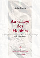 Au village des Hobbits