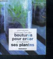 Maitriser l'art des boutures pour créer ses plantes