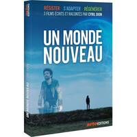 Un monde nouveau - DVD (2022)