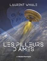 Les pilleurs d'âmes