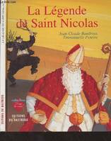 La légende de Saint Nicolas - Collection 