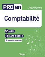 Pro en Comptabilité, 52 outils et 12 plans d'action