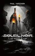 Soleil Noir, 2- Les mémoires du crime