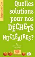 QUELLES SOLUTIONS POUR NOS DECHETS