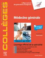 Médecine générale, Réussir ses EDN