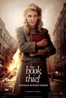 The Book Thief Film Tie-in