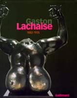 Gaston Lachaise, (1882-1935)