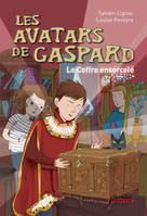 Les Avatars de Gaspard, Le Coffre ensorcelé