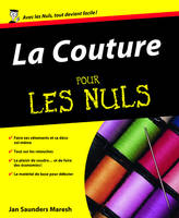 Couture Pour les nuls (La)