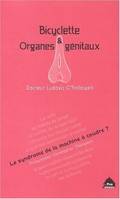 Bicyclette et Organes Genitaux