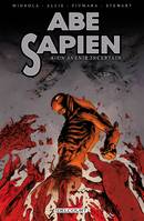 4, Abe Sapien T04, Un avenir incertain