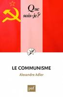 Le communisme