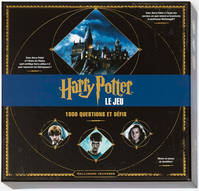 Harry Potter : Le jeu, 1 000 questions et défis