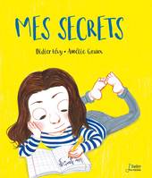 mes secrets