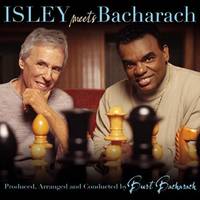 Here I am : Ron Isley meets Bacharach