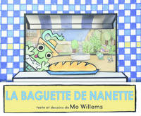 Baguette de nanette (La)