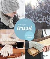 Créations tricot / ambiance hygge