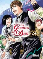 24, Les Gouttes de Dieu, Tome 24