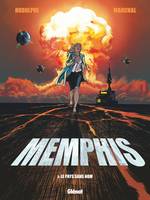 3, Memphis - Tome 03, Le Pays sans nom