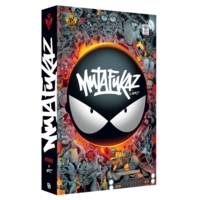 Mutafukaz : intégrale