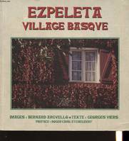 Ezpeleta, village basque