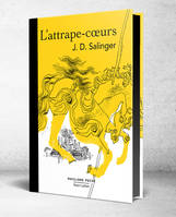 L'Attrape-coeurs - édition collector