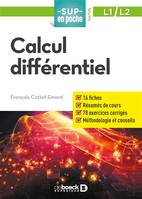 CALCUL DIFFERENTIEL