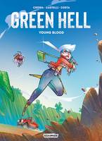 Green Hell, Tome 1