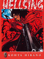 4, Hellsing T04