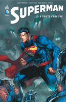 2, SUPERMAN - Tome 2