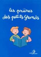 Les Prières des petits-grands