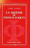 La sagesse de Thomas d'Aquin