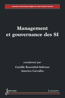 Management et gouvernance des SI