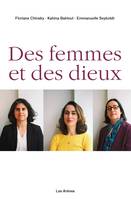 Des femmes et des dieux