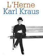 Cahier de L'Herne n° 28 : Karl Kraus
