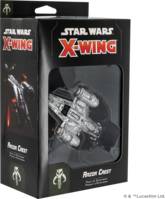 X-Wing 2.0 : Razor Crest Expansion Pack