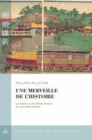 Une merveille de l’histoire, Le Japon vu par Élisée Reclus et Léon Metchnikoff