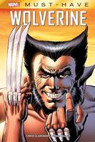 Best of Marvel (Must-Have) : Wolverine