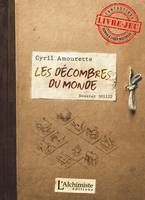 Les décombres du monde, Livre-jeu