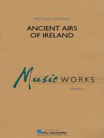 ANCIENT AIRS OF IRELAND