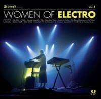 Women Of Electro Vol.1