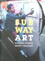 Subway Art (New Ed) /anglais