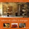 Autour des salons et salles à manger / mobilier, rangement, agencement, mobilier, rangement, agencement