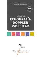 Ecografía Doppler vascular, Manual